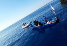 Operazione “Reti fantasma” ad Amantea