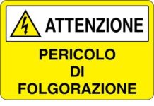 Ennesima tragedia nel cosentino, uomo muore folgorato dai cavi elettrici