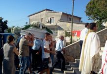 Santa Maria Del Cedro, la piccola Sara Leo investita da auto -Sviluppi sulla morte-