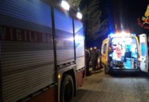 Auto contro guardrail, muore 50enne nel cosentino