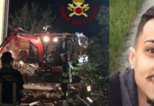 Tragedia in prov. Di Alessandria, muoiono 3 vigili del Fuoco, uno é Calabrese