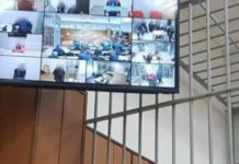 “Nuovo Potere” Spaccio di Droga in Calabria, 8 arresti -NOMI-