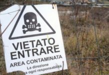 Nuova SS106: Confermata l’inquietante presenza di arsenico nei terreni dell’alto jonio cosentino