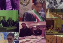 Paola, Basilio Ferrari annuncia la candidatura alla regione Calabria