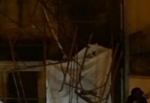 Pioggia, e vento, i danni del maltempo in Calabria