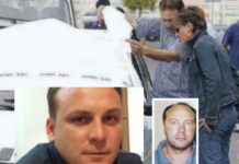 Cosenza Criminale, l’ultimo giorno di vita di Marincolo e le cantate di Foggetti