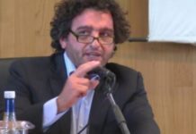 Calabria2020, Aiello (m5s) è cugino di uno Ndranghetista, il candidato si difende