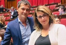 Asp di Cosenza, Sapia (M5S) rivendica propri meriti sull’uscita di scena della commissaria Saitta