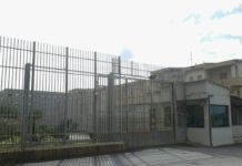 “Al carcere di Paola grave violazione dei diritti umani su un detenuto”