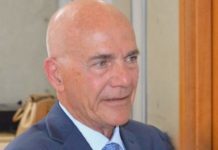 Caos Asp di Catanzaro, dopo le polemiche si dimette Bagnato