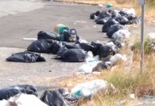 Piazzole Strada SS 18 “Al più presto i sistemi fissi di video sorveglianza”