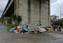 Diamante, nasce un comitato per la difesa dell’ambiente, guerra agli sporcaccioni