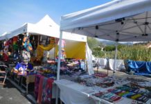 Amantea, fiera dei morti, bilancio finale positivo per l’edizione 2019