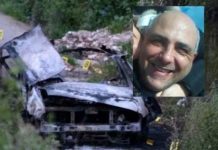 Ammazzato dalla Ndrangheta, il legale della famiglia Vinci “Siamo soli in questo processo”