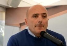 DIVIETO DI DIMORA PER SINDACO DI CROTONE: É INDAGATO