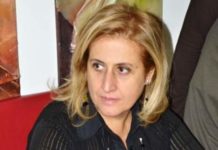 Poliambulatorio Amantea, interviene Angela Riccetti “Basta screditare gratuitamente”