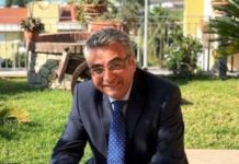 Amantea, si dimette il sindaco Mario Pizzino