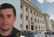 NDRANGHETA, FIGLIO DEL BOSS MANCUSO CONDANNATO A 21 ANNI