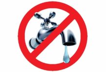 Paola, domani 14 Novembre interruzione del servizio idrico ECCO DOVE