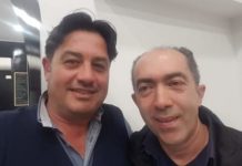 San Pietro in Amantea, dopo la Lega il sindaco sceglie Fratelli D’Italia