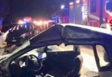 Drammatico incidente sull’A30 muoiono mamma e figlia, entrambe calabresi