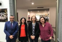 Amantea, la consigliera grillina ed i “Tavoli tecnici” con la maggioranza