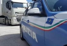 MAGNETE PER ALTERARE IL CRONOTACHIGRAFO DEL TIR: SANZIONATO CONDUCENTE