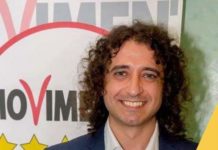 Calabria2020, il Movimento 5 stelle ci sará, Parentela “Ritiro le dimissioni”