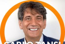 TANSI: “PER LA RAI CALABRIA SONO UN’OMBRA, NON UN CANDIDATO”