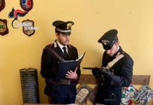 Spaccio di Droga, in manette due fratelli