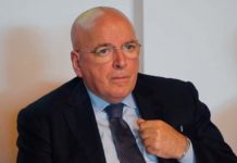 Maltempo Calabria, Oliverio chiede riconoscimento dello stato di emergenza al governo