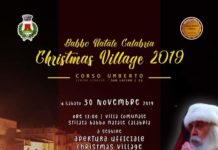 San Lucido, tutto pronto per l’attesissimo villaggio di Natale di Domenico Cannizzaro
