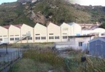 Cetraro, il sito industriale ex-Tessile e il giudice di pace, è la fine?