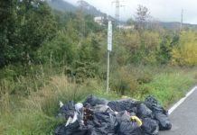 Tortora – Piazzola Anas svincolo Ospedale: operare bene si può