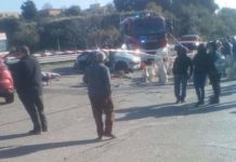 ANCORA VITTIME SULLA S.S. 106, CONTINUA LA STRAGE DI STATO