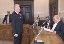 La Procura di Salerno indaga su un procuratore Calabrese?