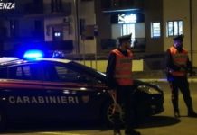 Violazione del Daspo, in manette un pregiudicato di Scalea
