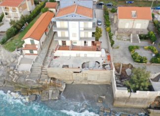 Erosione costiera a Fuscaldo: «basta interventi tardivi, servono programmazione e prevenzione concreta»