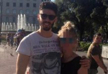 Dietro l’omicidio di Luca Sacchi i rampolli della Ndrangheta