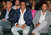 Fuscaldo, la maggioranza (In parte) spinge per Paolo Cavaliere candidato a sindaco