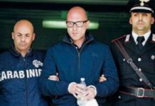 Le cantate di Daniele Lamanna: l’amicizia con Michele Bruni e le accuse al fratello Carlo