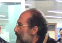 Le cantate di Daniele Lamanna: l’omicidio Marincolo