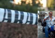 Omicidio nel cosentino, ucciso allevatore 55enne, ipotesi vendetta