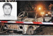 “Six Towns” il pentito Oliverio racconta l’esecuzione di Antonio Silletta