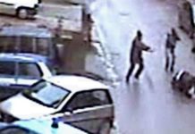 Uccise Carmelo Polito davanti al figlio, arrestato F.P. di 32 anni, ritenuto il Killer