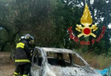 Calabria criminale, uccisero Stefano bruciando il cadavere in auto, condannati padre e figlio
