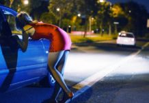 Prostituzione, le lucciole nella provincia di Cosenza si contendono il territorio
