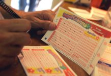 SuperEnalotto, a Cetraro un “Cinque” da 55.115,69 euro