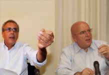 Le intercettazioni del Blitz “Nicola Adamo comanda su tutti”