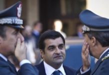 È il Csm di Palamara che vuole spostare Facciolla via dalla Calabria